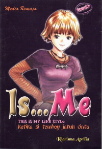 Image of IS… Me 