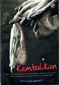 Kembalikan