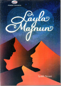 Layla Majnun