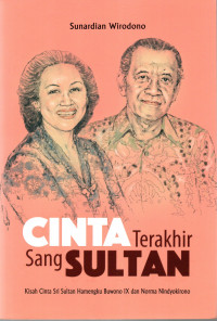 Cinta Terkahir Sang Sultan