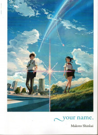 Your Name