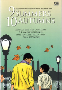 9 Summers 10 Autumns