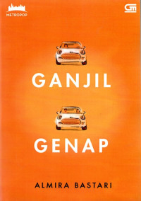 Ganjil - Genap