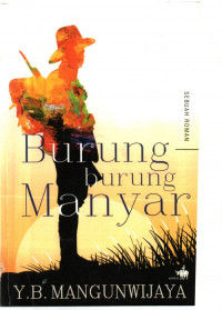 Burung - burung Manyar