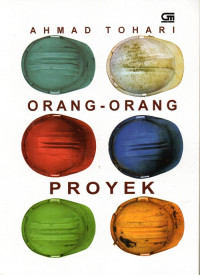 Orang-orang Proyek