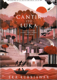 Cantik Itu Luka