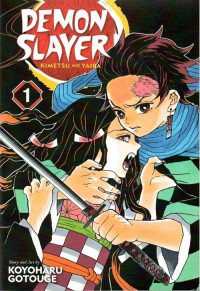 Demon Slayer 1