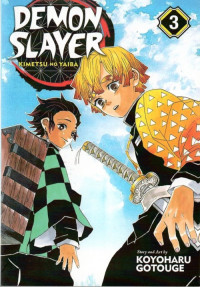 Demon Slayer 3