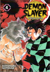 Demon Slayer 4