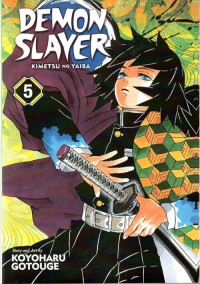 Demon Slayer 5