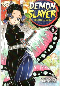 Demon Slayer 6