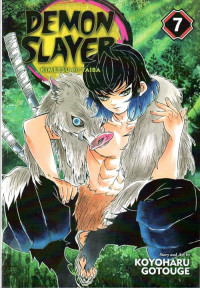 Image of Demon Slayer 7