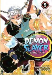 Demon Slayer 9