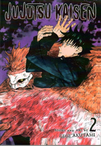 Jujutsu Kaisen 2