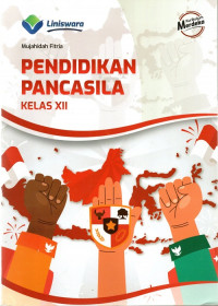 Pendidikan Pancasila Kelas XII