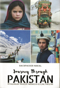 Journey Through Pakistan