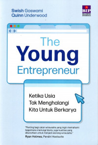 The Young Entrepreneur