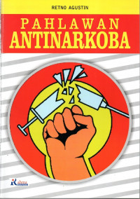 Pahlawan Antinarkoba