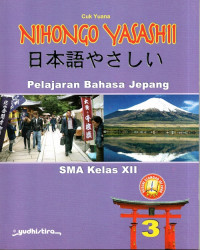 Nihongo Yashashi SMA Kelas XII 3