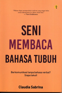 Seni Membaca Bahasa Tubuh