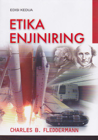 Etika Enjiniring Edisi Kedua