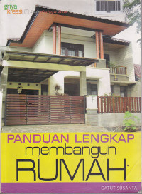 Panduan Lengkap Membangun Rumah