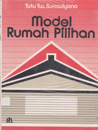 Model Rumah Pilihan