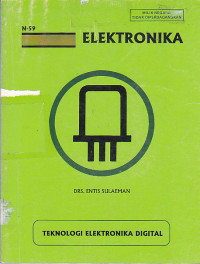 Teknologi Elektronika Digital