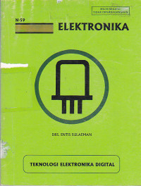 Teknologi Elektronika Digital