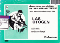 Las Otogen (Suplemen Lembaran Kerja)