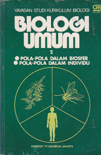 Biologi Umum II