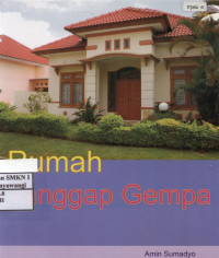 Rumah Tanggap Gempa