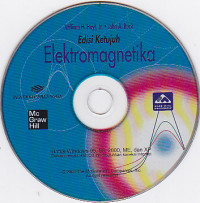 Elektromagnetika Ed 7