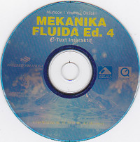 Mekanika Fluida Ed 4