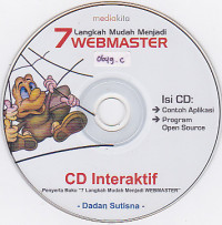 7 Langkah Mudah Menjadi WEBMASTER