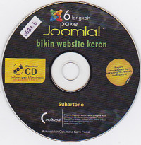 6 Langkah Pake Joomla Bikin Website Keren