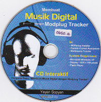 Membuat Musik Digital dengan Modplug Tracker