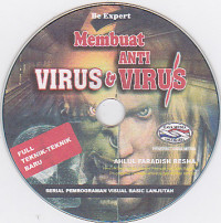 Membuat Anti Virus dan Virus