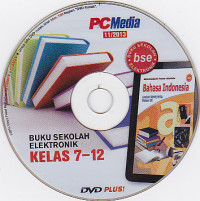 Buku Sekolah Elektronik Sekolah Menengah Kejuruan ( 195 Judul )