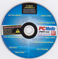 Image of Antivirus 6.4