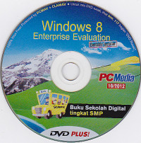 Windows 8 Enterprise Evaluation