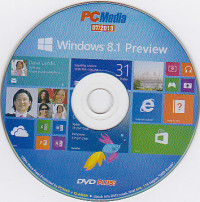 Windows 8.1 Preview