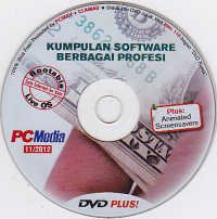 Kumpulan Software Berbagai Profesi