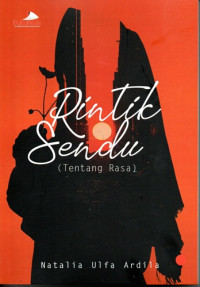Image of Rintik Sendu (Tentang Rasa)