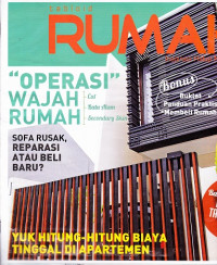 Rumah: Operasi Wajah Rumah