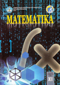 Matematika (SMA/MA/SMK/MAK Kelas XII Semester 1)