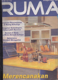 Booklet Rumah Edisi 131-VI - Edisi 133-VI