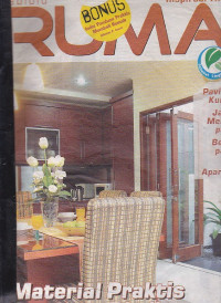 Booklet Rumah Edisi 135-VI - Edisi 137-VI