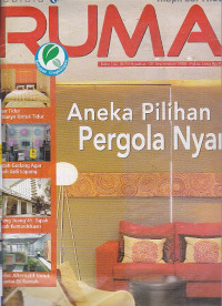 Booklet Rumah Edisi 143-VI - Edisi 277-XI