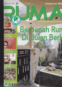Booklet Rumah Edisi 144-VI - Edisi 163-VI
